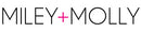 Returns & Exchanges MILEY + MOLLY