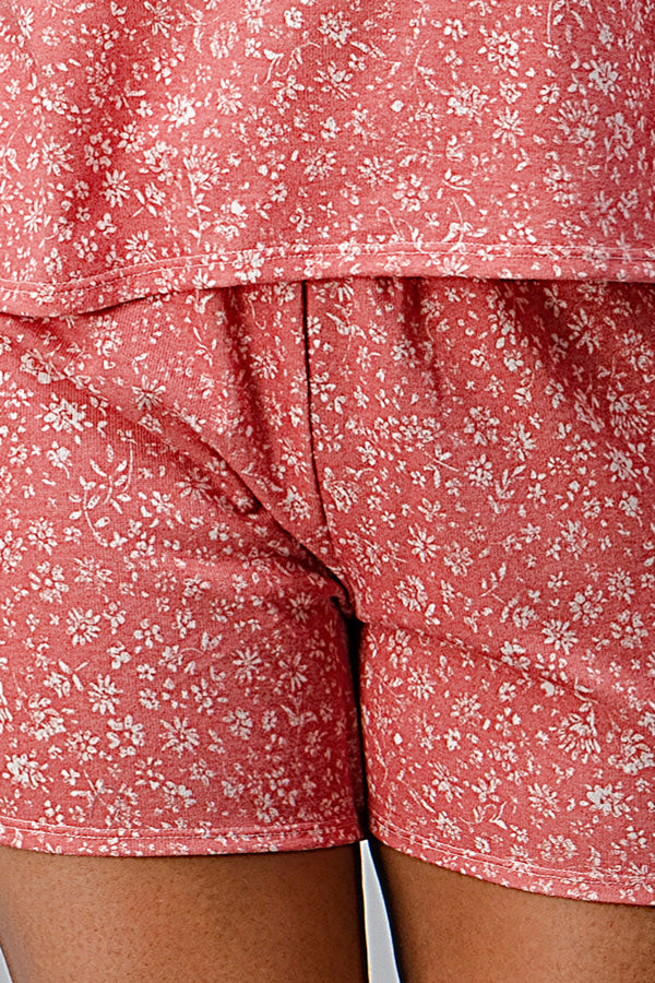 Coral Lounge Set