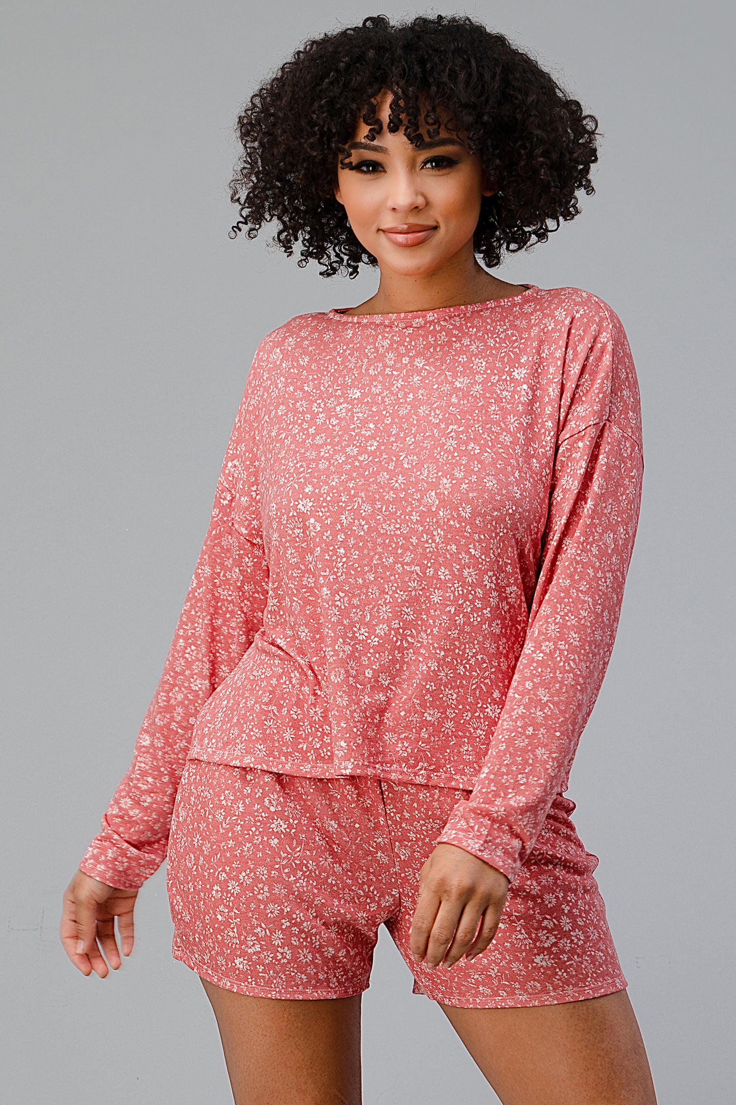 Coral Lounge Set
