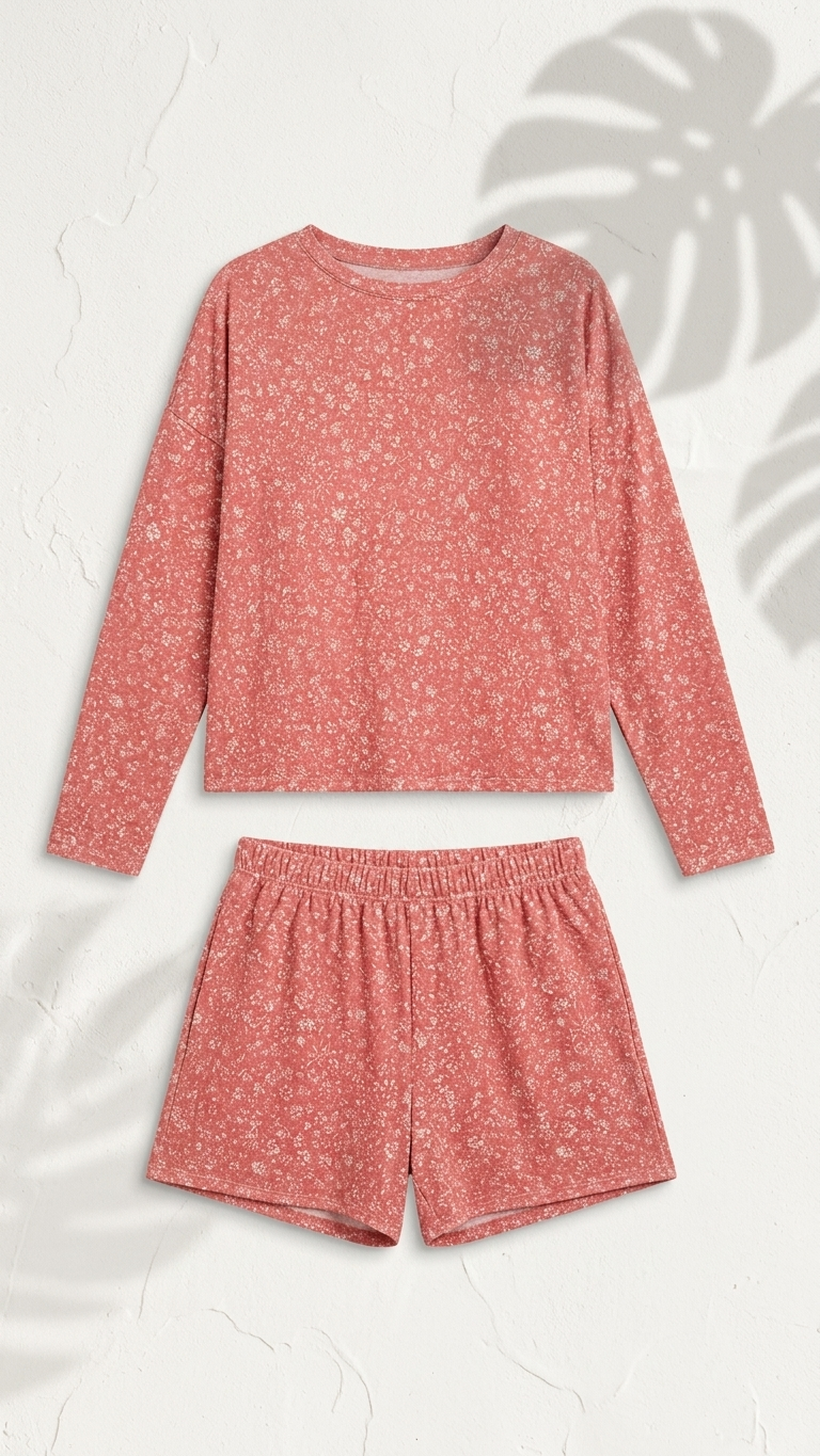 Coral Lounge Set