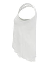 V-Neck Sleeveless Lightweight Top