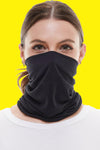 Neck Gaiter bandana scarf reusable washable face mask