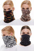 USA Made Neck Gaiter bandana scarf reusable washable face mask