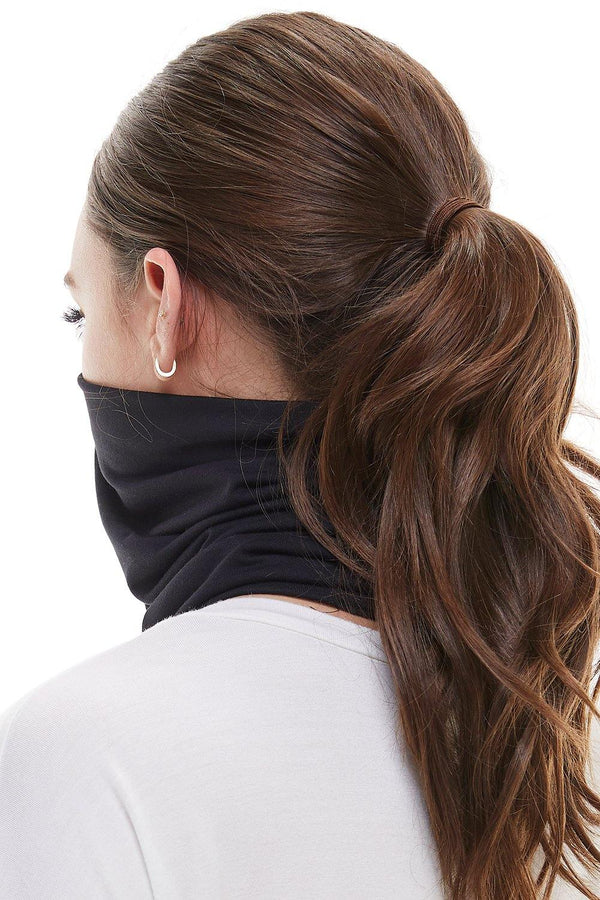 Neck Gaiter bandana scarf reusable washable face mask